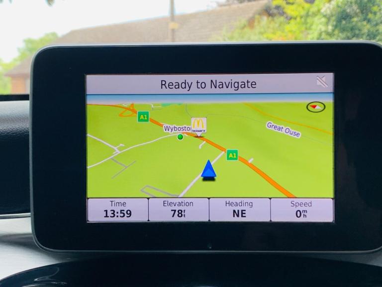 2017 Mercedes-Benz E Class E220d AMG Line 5dr 9G-Tronic ESTATE DIESEL Automatic