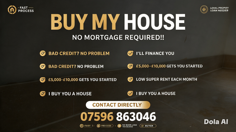 Tenant Buyer