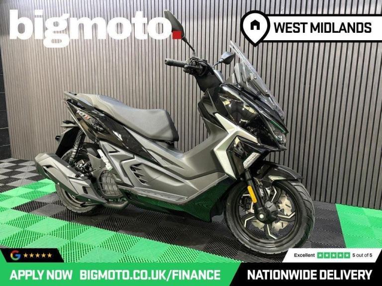 2026 LEXMOTO RT1  ALL COLOURS AVAILABLE, FINANCE  DELIVERY