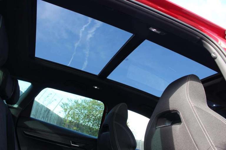 2023 Skoda Karoq 1.5 TSI Sportline 5dr Manual SUV Petrol Manual