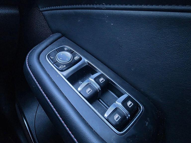 2023 MG MG HS 1.5 T-GDI PHEV SE 5dr Auto ESTATE PETROL/ELECTRIC Automatic