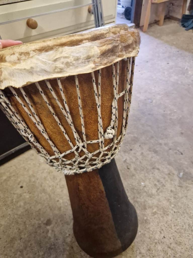 Djembe Drum 