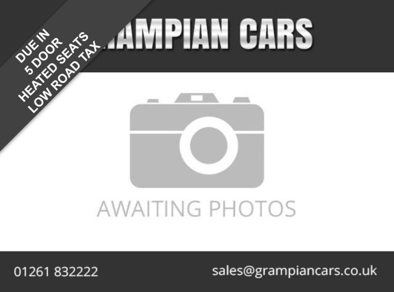 2015 Ford Fiesta 1.0T EcoBoost Titanium X Hatchback 5dr Petrol Manual Euro 5 (s/s) (125 ps) Hatch...