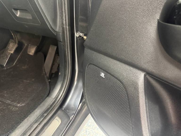 2017 Kia Sportage 1.7 CRDi ISG 4 5dr ESTATE DIESEL Manual