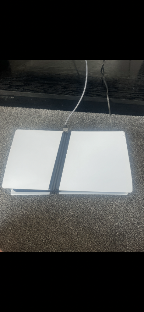 PS5 Pro 2TB 