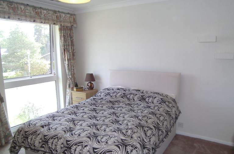 Extra Large Double-Ensuite For Rent - Bracknell