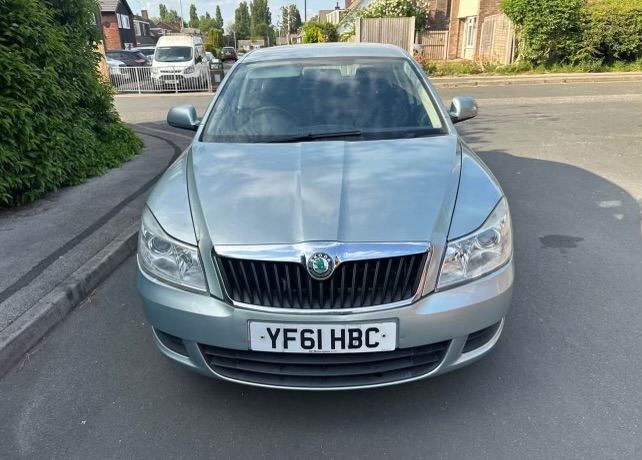Skoda, OCTAVIA, Hatchback, 2011, Manual, 1390 (cc), 5 doors