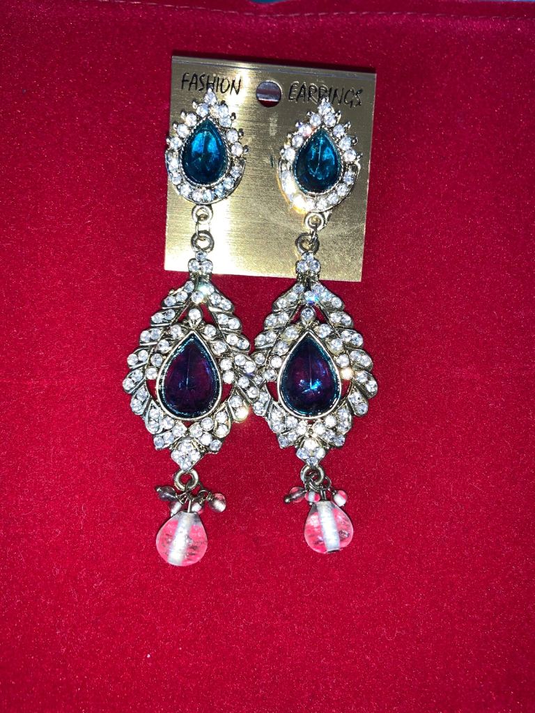 image for Earring Earrings 