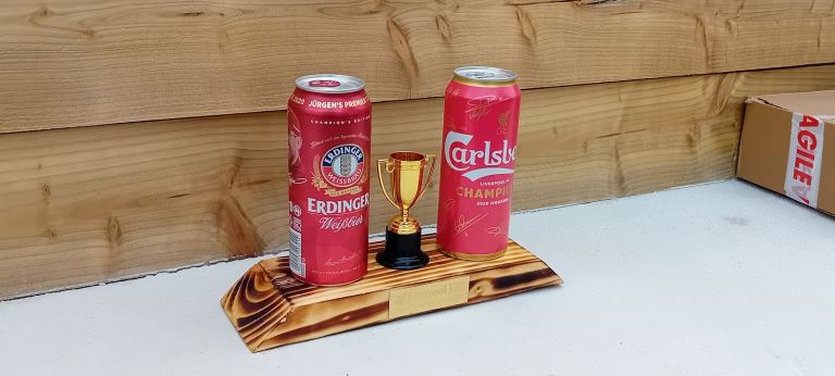 2019/2020. Liverpool champions trophy 