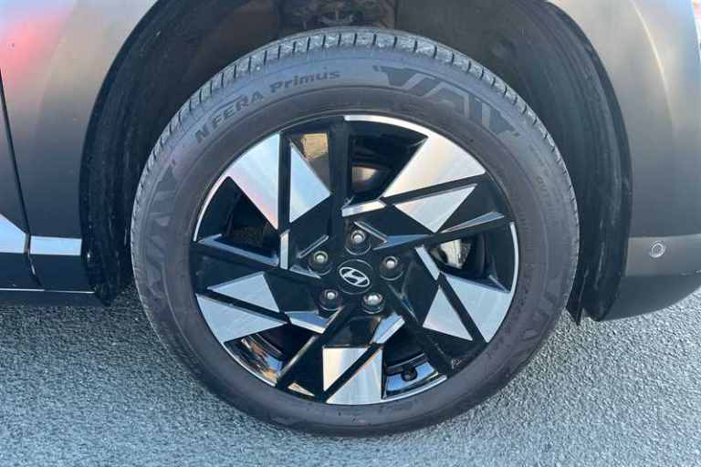 2023 Hyundai KONA 1.6 h-GDi Ultimate SUV 5dr Petrol Hybrid DCT Euro 6 (s/s) (141 ps) SUV Hybrid A...