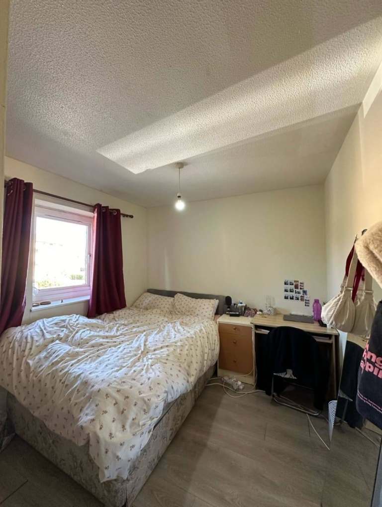 Fully Furnished 3 Bedroom Flat To Rent Glasgow G20 | Students Welcome | Landlord Flexible