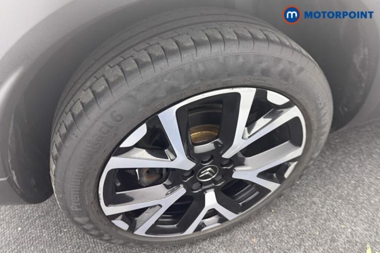 2019 Citroen C5 Aircross 1.2 PureTech 130 Flair Plus 5dr HATCHBACK PETROL Manual