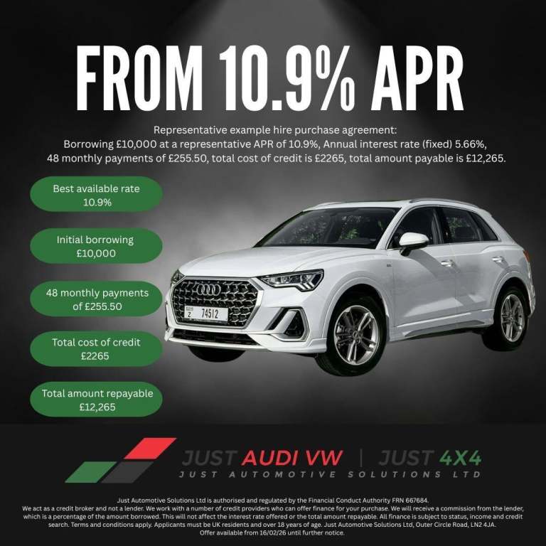 2016 Audi A1 1.6 TDI S Line 5dr HATCHBACK DIESEL Manual