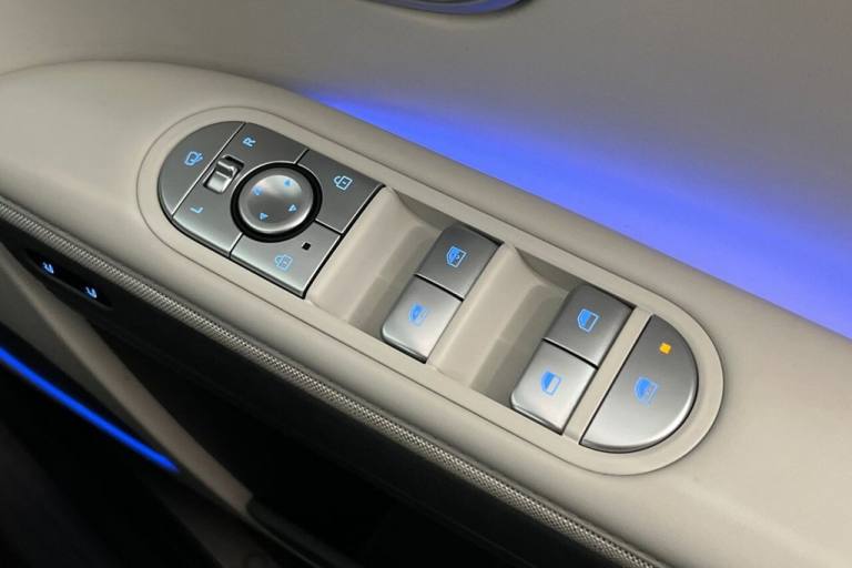 2022 22 HYUNDAI IONIQ 5 73KWH ULTIMATE HATCHBACK 5DR ELECTRIC AUTO AWD (305 PS) 