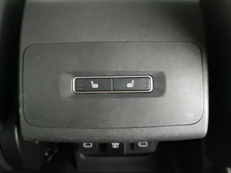 2020 Jaguar I-Pace 400 90kWh HSE SUV 5dr Electric Auto 4WD (400 ps) - KEYLESS ENTRY - HEAT AND Su...