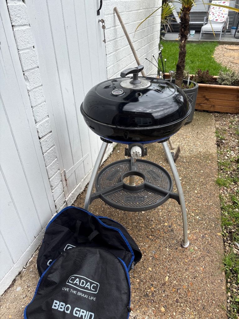 Cadac carri chef 2 