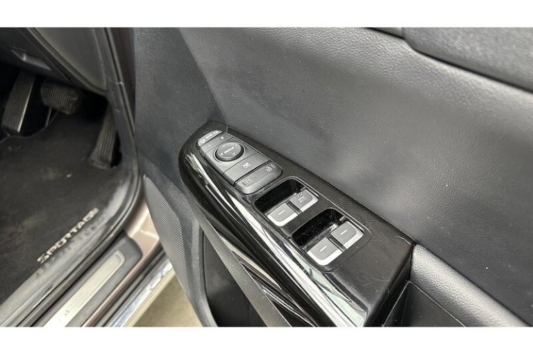 2021 Kia Sportage 1.6 CRDi 48V ISG 3 5dr DCT Auto ESTATE DIESEL Automatic