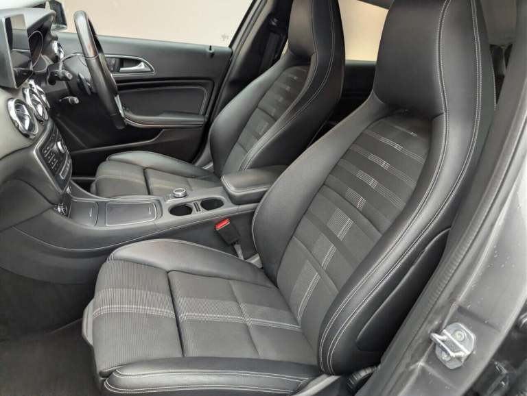 2019 Mercedes-Benz A-Class 1.6 GLA180 Urban Edition SUV 5dr Petrol 7G-DCT Euro 6 (s/s) (122 ps) -...