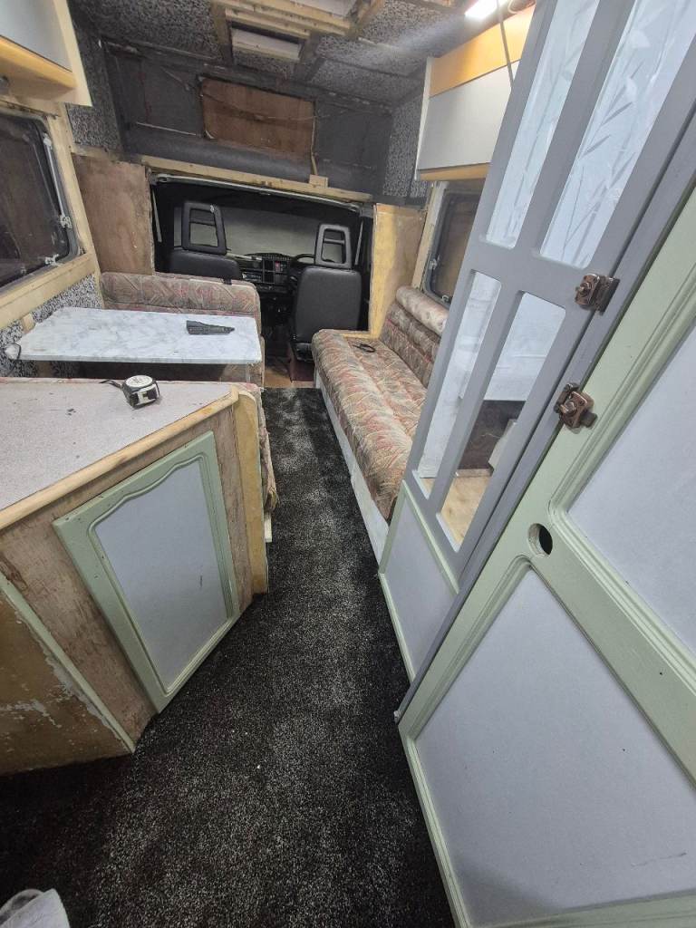 Talbot, EXPRESS 1300 P, 1994, 1971 (cc)