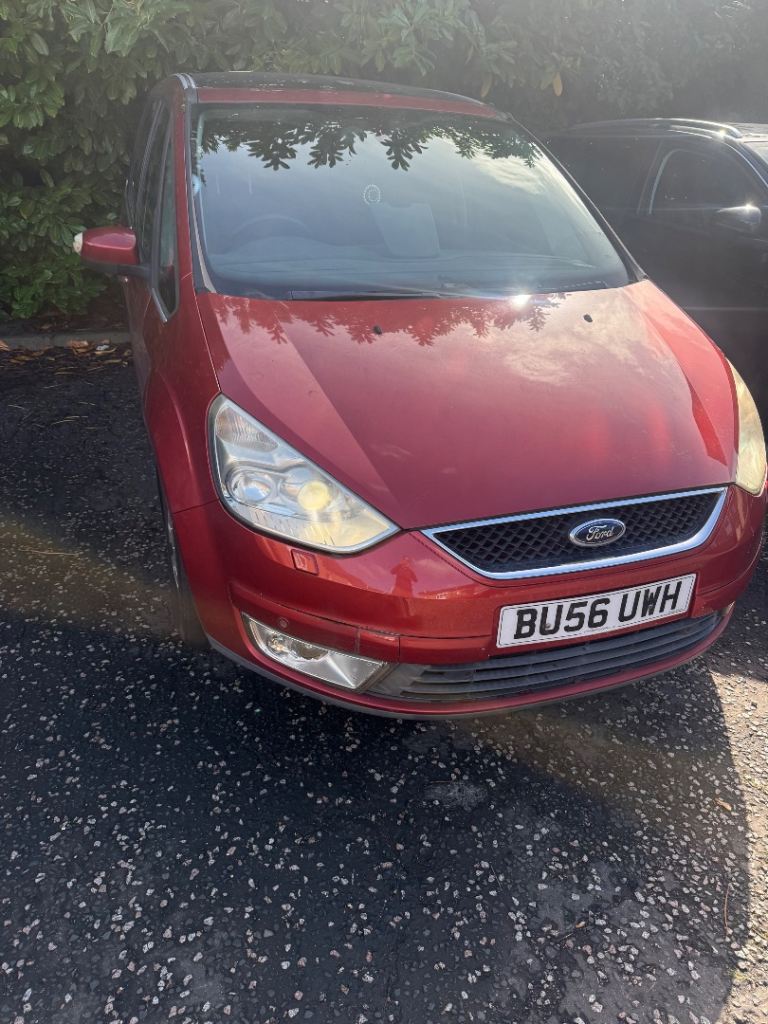 Ford galaxy for sale