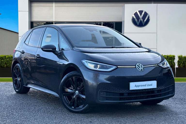 2022 Volkswagen ID.3 150kW Family Pro Performance 58kWh 5dr Auto Hatchback ELECTRIC Automatic
