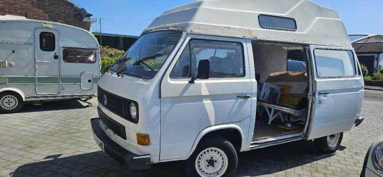 Volkswagen, TRANSPORTER TD 5 DIESEL, 1988, 1896 (cc)