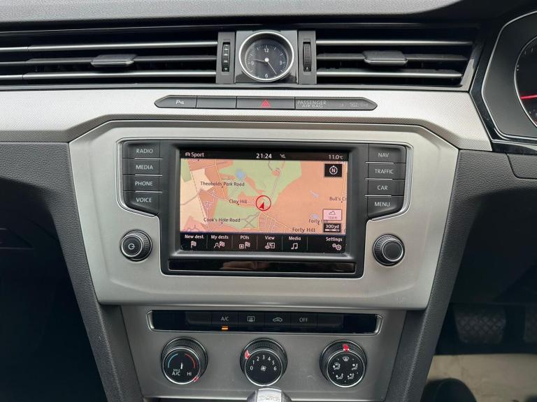 2016 Volkswagen Passat 2.0 TDI SE Business 5dr DSG ESTATE DIESEL Automatic