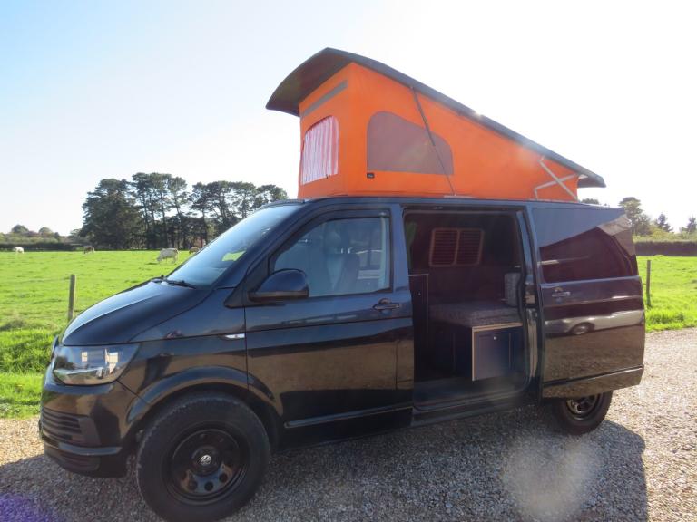 2018 Volkswagen Transporter 2.0 TDI BMT 102 TRENDLINE VAN EURO 6  PANEL VAN Diesel Manual