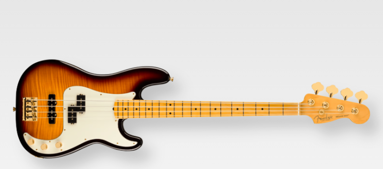 Bass Player Wanted