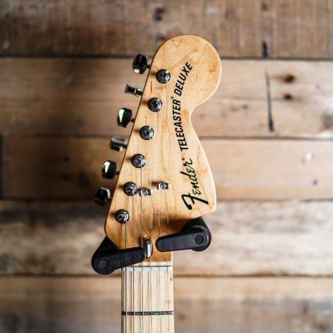 2006 Fender Classic Series FSR '72 Telecaster Deluxe in Arctic