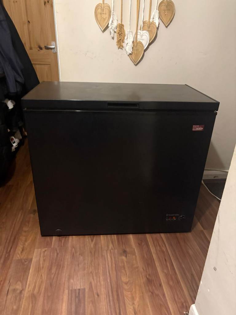 Large Chest freezer for £140