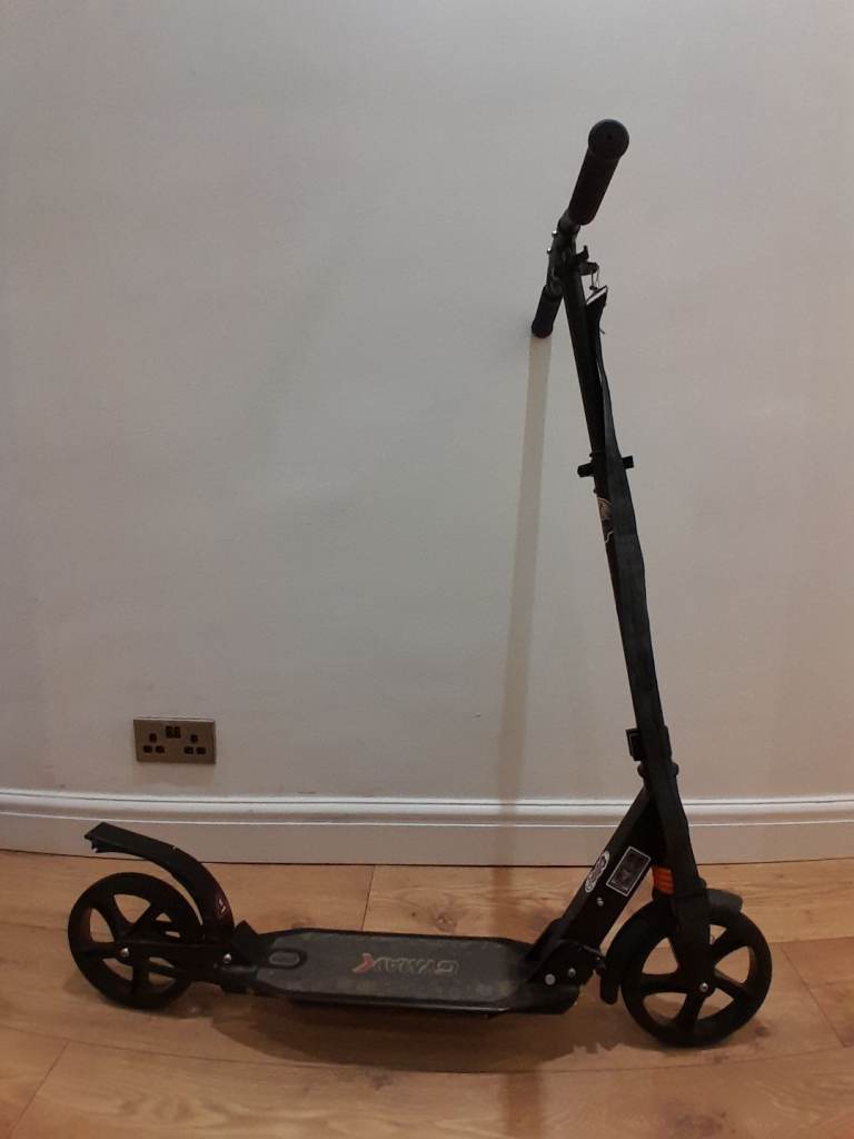Adult scooter 