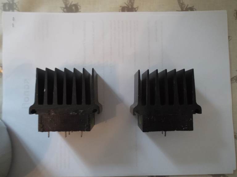 ILP HY60 Audio 30w amplifier module only one left for £20