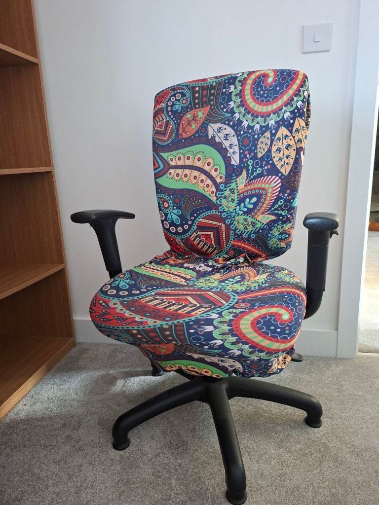 Office chair 