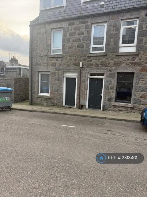 1 bedroom flat in Bank St, Aberdeen, AB11 (1 bed) (#2813401)