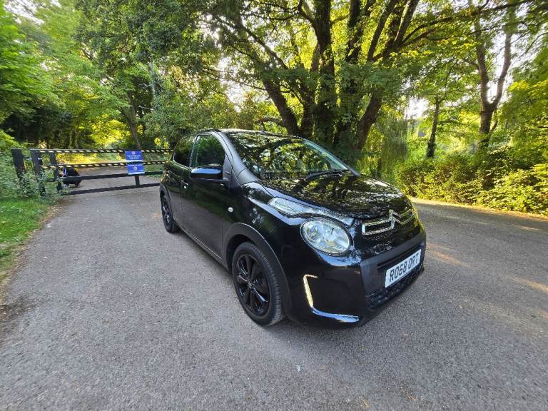 Citreon C1 Urban Edition/ 41000