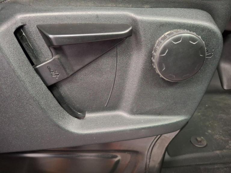 FORD TRANSIT CUSTOM 2.0 300 EcoBlue Trend L2 H1 Euro 6 5dr 2023