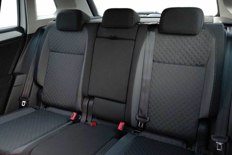 2017 Volkswagen Tiguan 2.0 TDI 150 4Motion SE Nav 5dr SUV Diesel Manual