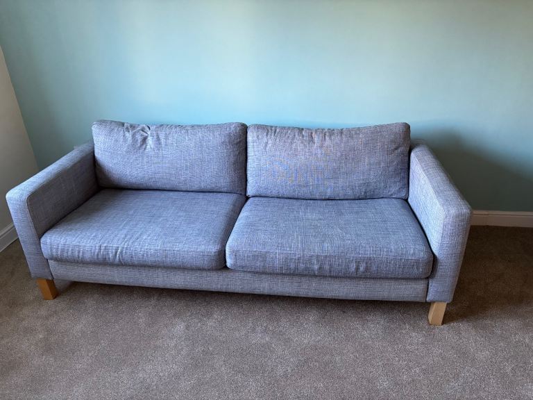 IKEA Sofa (3 seater) FREE