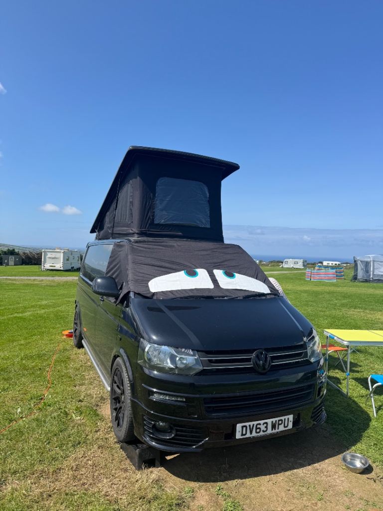 Volkswagen, TRANSPORTER, Panel Van, 2013, Manual, 1968 (cc)