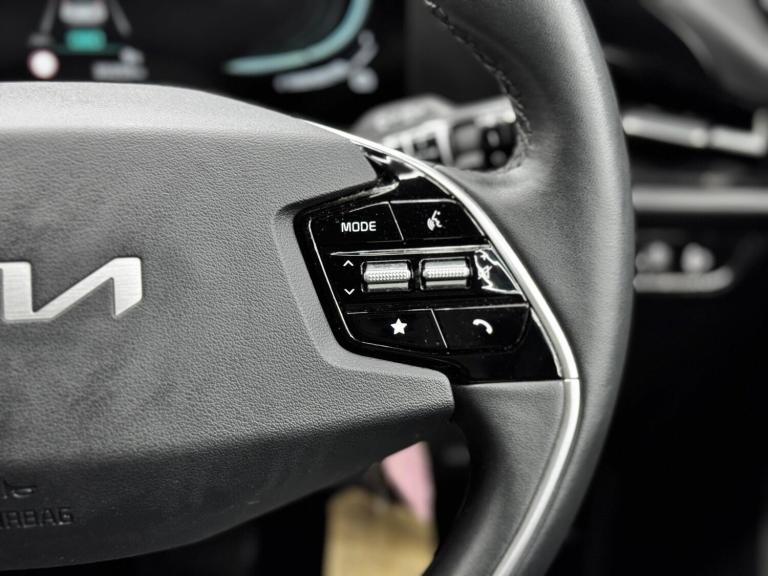 2022 Kia Niro 1.6 GDi Hybrid 2 5dr DCT ESTATE PETROL/ELECTRIC Automatic