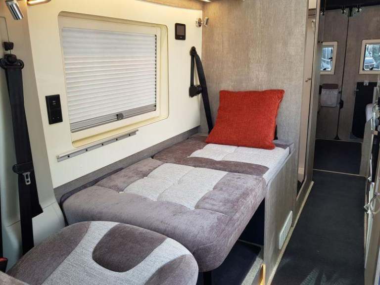 Wildax Aurora Leisure XL