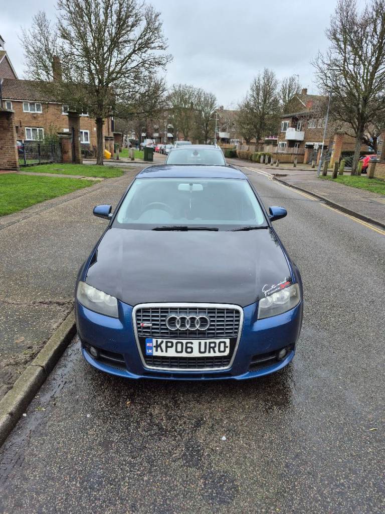 Audi A3 1.9 TDI – Bulletproof Engine, Eco-Chipped & Very Economical!