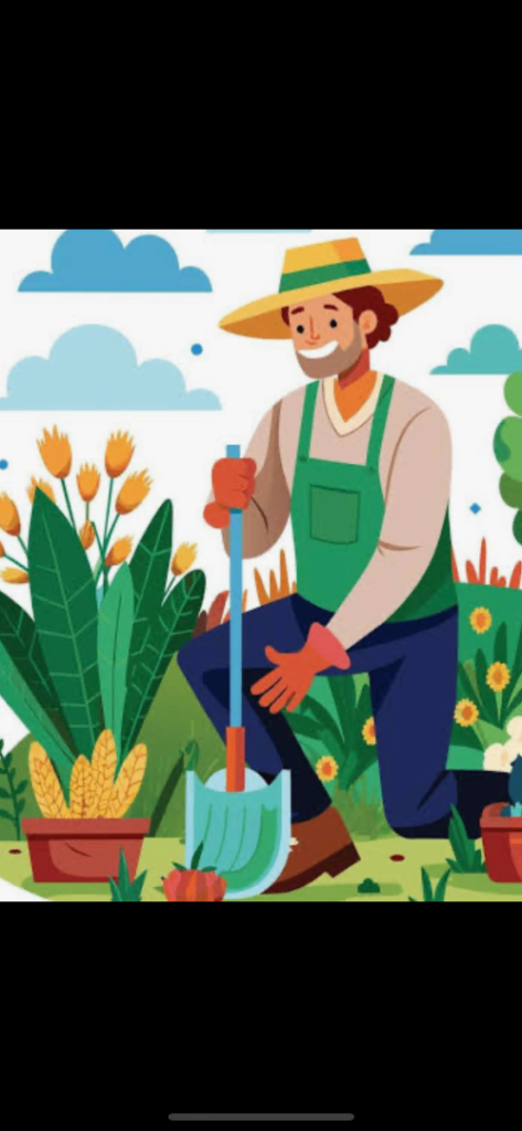 Local gardener all areas covered 