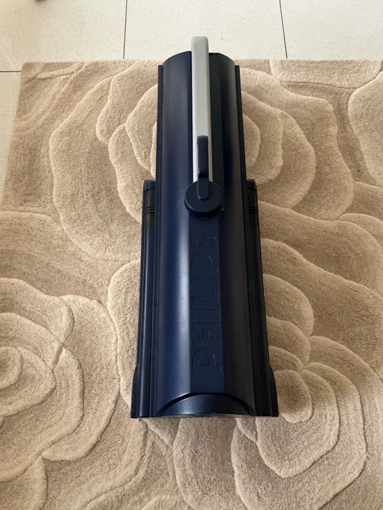 Philips Portable Sunbed HB822