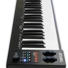 Nektar Impact GX61 61-Key MIDI Controller Keyboard – As New