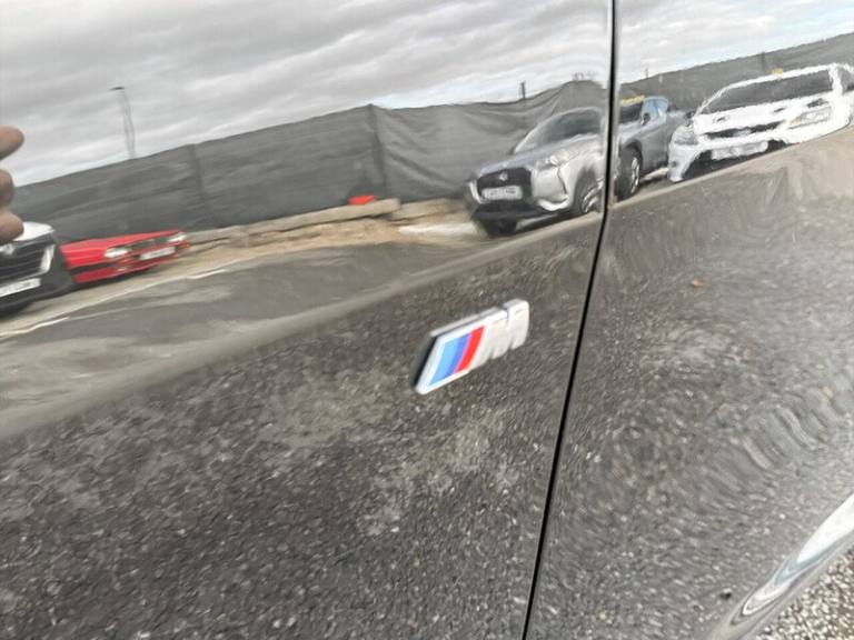 2020 BMW 2 Series Gran Coupe 218i M Sport Saloon Petrol Automatic