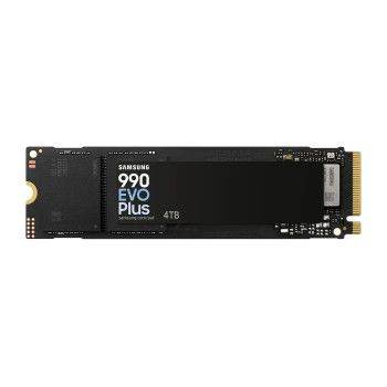 Samsung 990 EVO Plus 4TB NVME SSD Drive