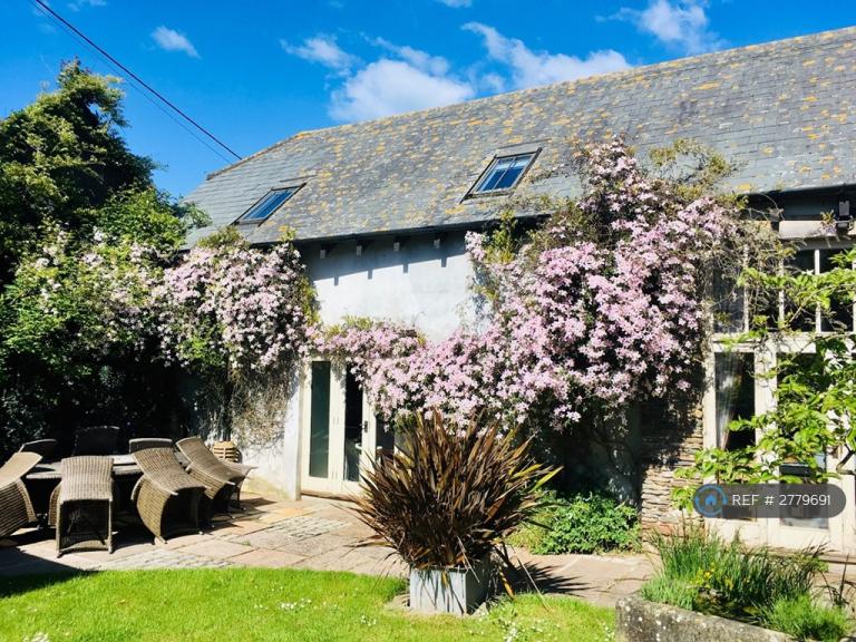 4 bedroom house in South Huish, Salcombe, TQ7 (4 bed) (#2779691)