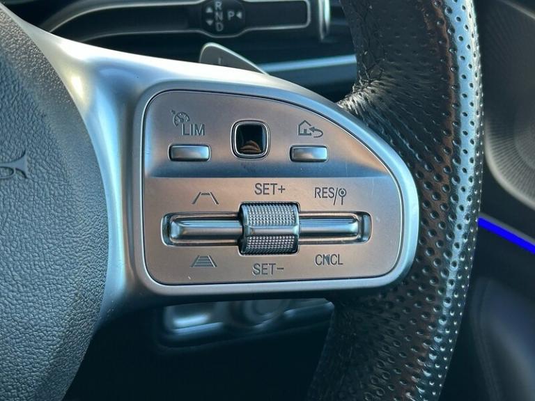 2021 Mercedes-Benz GLE 2.0 GLE300d AMG Line (Premium Plus) SUV 5dr Diesel G-Tronic 4MATIC Euro 6 ...